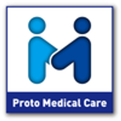 株式会社プロトメディカルケアのロゴ