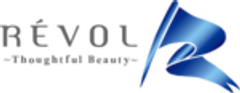 株式会社レボルのロゴ