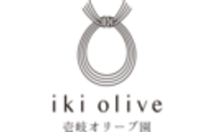 壱岐オリーブ園株式会社のロゴ