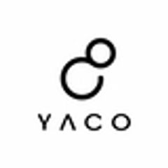 株式会社Yacoのロゴ