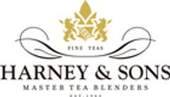 HARNEY & SONS(株式会社メディカ・ライン)のロゴ