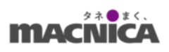 マクニカホールディングス株式会社のロゴ
