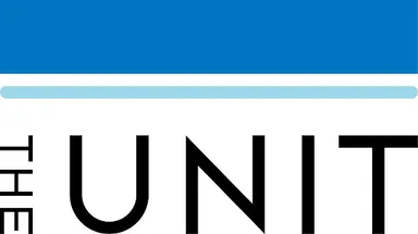 株式会社The Unitロゴ
