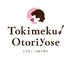株式会社グルメ杵屋　『ときめく！お取り寄せ』事務局のロゴ