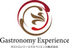 ガストロノミーエクスペリエンス株式会社のロゴ