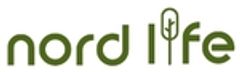 オーランド　nord-life 事業部のロゴ