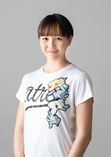 ヘンプヒル恵選手