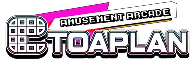 Amusement Arcade TOAPLAN