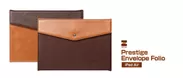 ZENUS iPad Air Prestige Envelope Folio