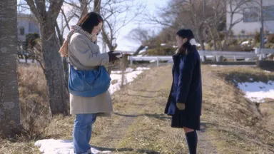 さよならとマシュマロを 1