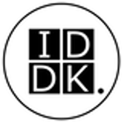 株式会社IDDKのロゴ