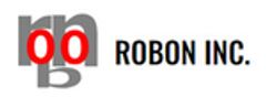 株式会社ROBONのロゴ