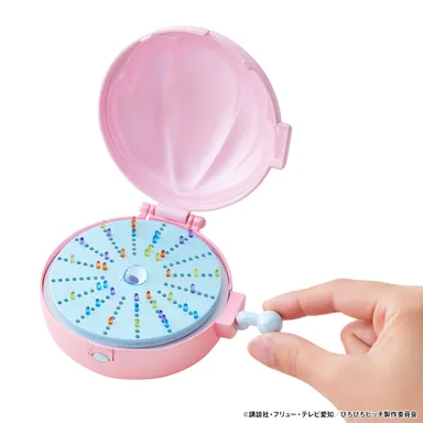 マーメイドメロディー ぴちぴちピッチ Special Memorize 七海るちあのオルゴール(商品イメージ2)