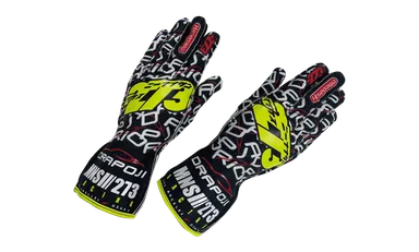 -273 DRAPOJIグローブ　1