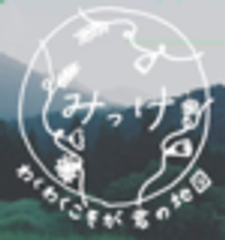 特定非営利活動法人みっけのロゴ