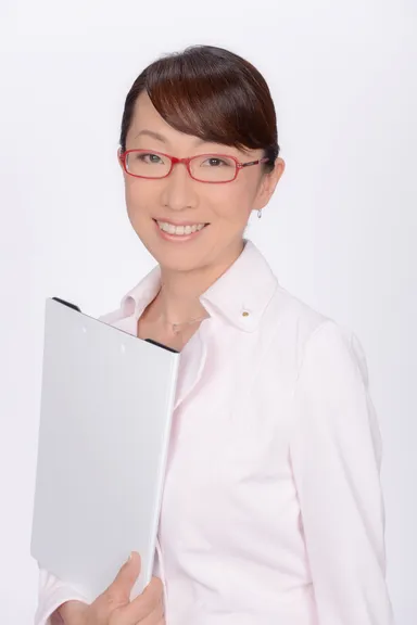 小池 陽子 プロフィール画像