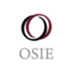 OSIEのロゴ