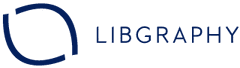 株式会社リブグラフィのロゴ