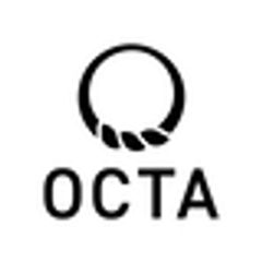 合同会社OCTAのロゴ