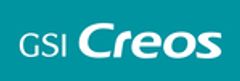 株式会社GSIクレオスのロゴ