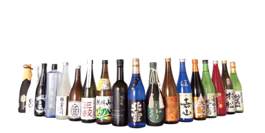 にいがた酒の陣 OSAKA イメージ