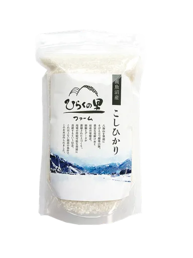 ひらくの里ファーム