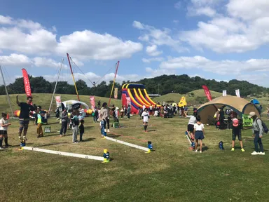 アクティビティイメージ