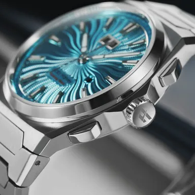 チャイム／サイレントスイッチ