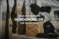 GORDON MILLER