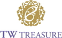 株式会社TWトレジャーのロゴ
