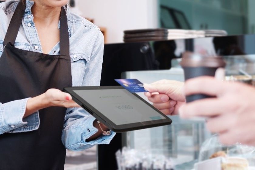 京セラ製法人向けタブレット
「DIGNO(R) Tab2 5G」ソフトバンクから登場