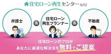 住宅ローン再生プランナー