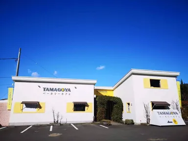 TAMAGOYAベーカリーカフェ