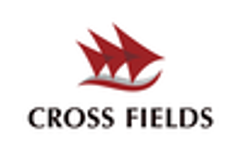 NPO法人クロスフィールズのロゴ