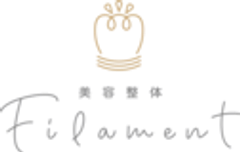 株式会社Filamentのロゴ