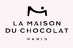 ラ・メゾン・デュ・ショコラ・ジャポン株式会社のロゴ