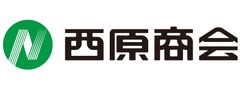 株式会社西原商会