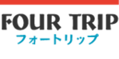 株式会社フォーティーズのロゴ