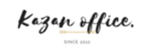 株式会社Kazan office.のロゴ