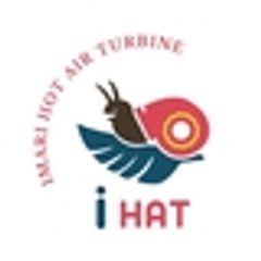 イマリ・ホットエアータービンのロゴ