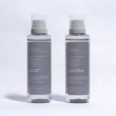 ポータブルONSEN