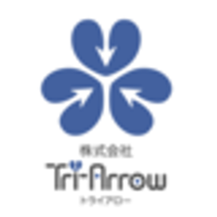 株式会社Tri-Arrowのロゴ
