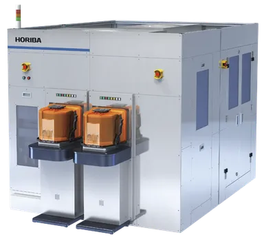 全自動薄膜検査装置「Xtrology」※4