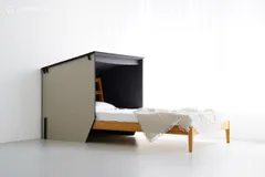 SLEEPING SHADE(スリーピングシェード)