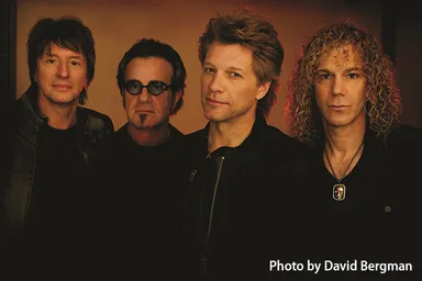 BON JOVI