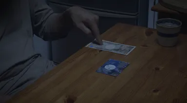 お金ってなんだろう