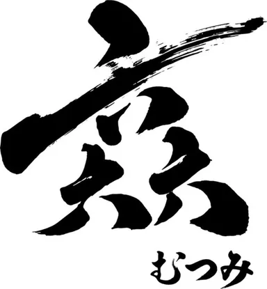 「焼肉 六六六」ロゴ