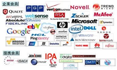 参加企業(ロゴマーク)