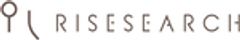 株式会社ライズサーチのロゴ