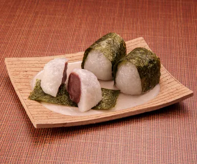 糸島だんご本舗